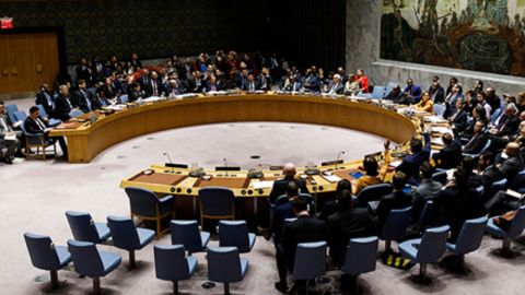 Gazze Şeridi’ne insani yardımda ABD ve Rusya kararı!