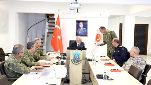 Pençe-Kilit bölgesindeki etkisiz hale gelen terörist sayısı 30 oldu