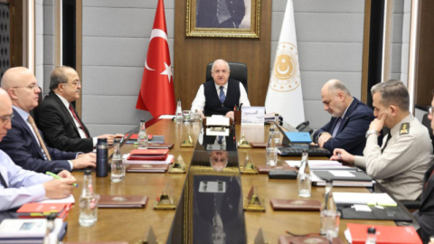 Toplam 59 terörist etkisiz hâle getirildi