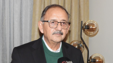 Ay sonu itibariyle 46 bin konut teslim edilecek