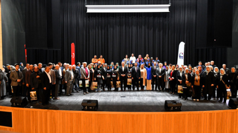 Mustafakemalpaşa'nın 