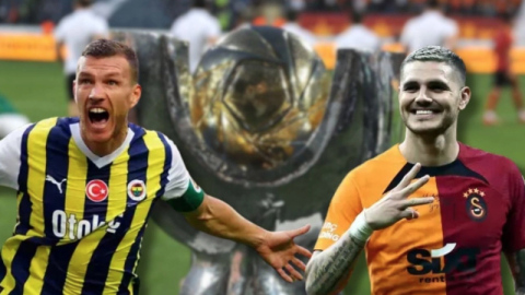 Süper Kupa maçı iptal edildi