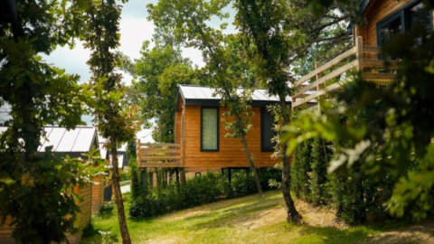 Nefes Dağyenice doğada kışın bir başka güzel