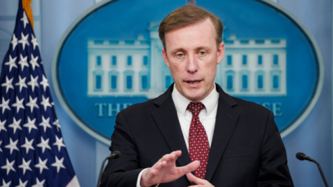 ABD, Orta Doğu’daki İran destekli gruplara daha fazla saldırı planlıyor