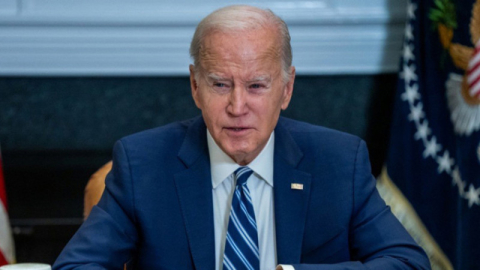 Biden’dan Trump’ın NATO açıklamasına tepki: “Tehlikeli ve şok edici”