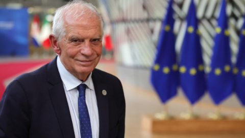 AB üyesi 26 ülkeden Gazze'de “acil insani duraklama" çağrısı