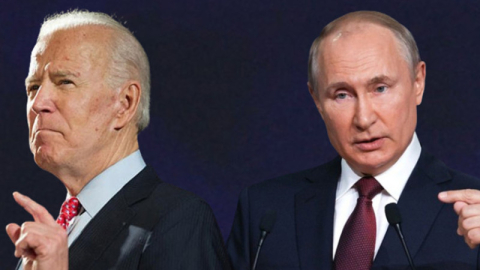 ABD’den Rusya’ya 500’den fazla yeni yaptırım