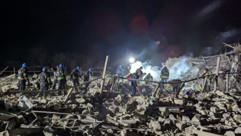 Rusya-Ukrayna Savaşı’nda bugüne kadar en az 31 bin Ukraynalı asker öldü