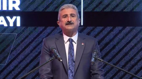Nihat Yeşiltaş: Bursa Mustafa Bozbey’i hak ediyor