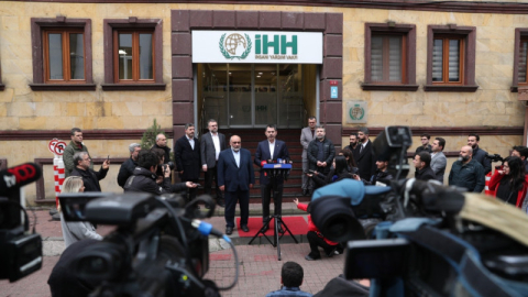 31 Mart seçimleri tüm dünya mazlumlarının umutla beklediği bir seçimdir