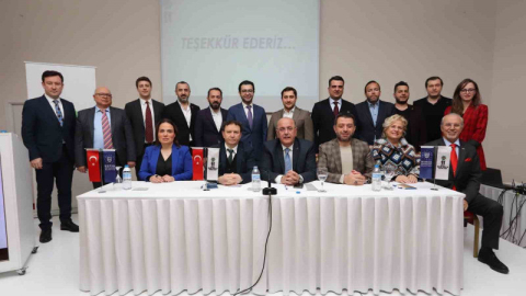 BKSTV’de yeni dönem