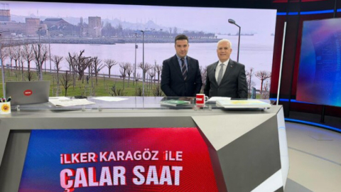 Bozbey: Bursa’nın kaybettiklerini yerine koymaya geliyoruz