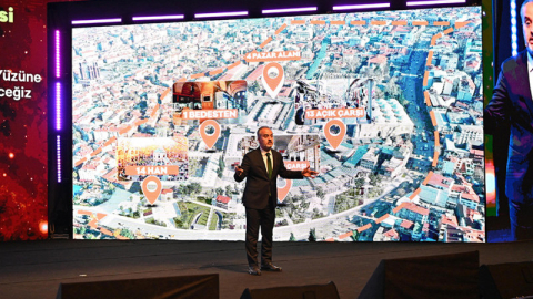 Bursa için şimdi dönüşüm zamanı