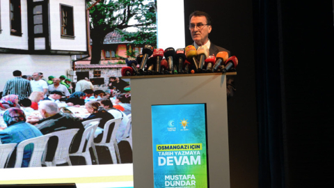 Dündar’ın yeni döneme damga vuracak projesi: Romangal Fabrikası