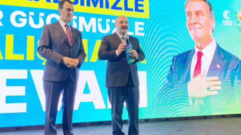 Varank: Bursa’da 17’de 17 yapalım