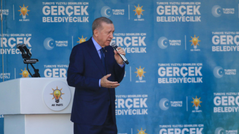 Atatürk istismarcılarının, DEM müptelalarının devrini kapatalım