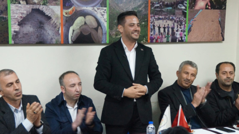 Mudanya'da yaşamak ayrıcalık olacak 