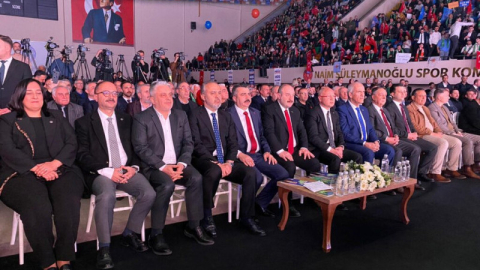 Oktay Yılmaz’dan görkemli proje lansmanı!