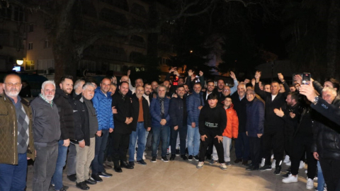 Dinçer: "24 saat ulaşılabilir belediye olacak"