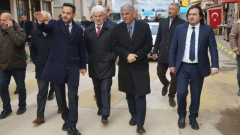 Mudanya turizmde hak ettiği değeri alacak 