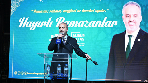 Başkan Aktaş, "Güzel işler yaptık, daha da güzelleştireceğiz"