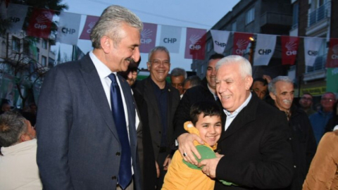 Bozbey Karacabey’den seslendi: “İşinin ehli geliyor!”
