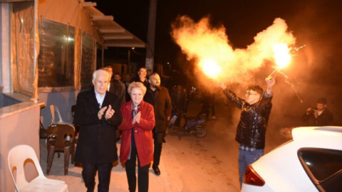Mustafa Bozbey’den Karacabey’e çıkarma!
