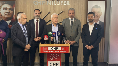 Bozbey’den çirkin saldırıya tepki: Bursalılar sandıkta cevap verecek