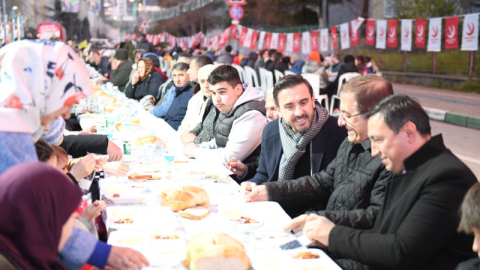 Sedat Yalçın Sorumluluğumuzun bilincindeyiz