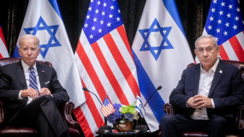 Netanyahu, BM Güvenlik Konseyi kararının ardından İsrail heyetinin ABD ziyaretini iptal etti