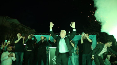 Başkan Bozbey’den Büyükşehir’e maaş çağrısı