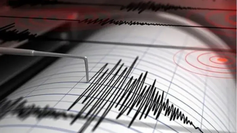 Malatya'da 4.5 büyüklüğünde deprem