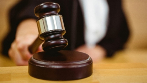 Sahte emeklilik hayali mahkeme salonunda bitti