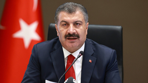 İkinci kez randevuya gelmeyenlere 15 gün boyunca bütün branşları kapalı hale getireceğiz