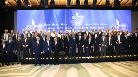 Bozbey: ‘’İsteğimiz Ülke ve Dünya Pazarında Öne Çıkmak’’