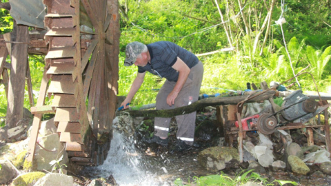 Sudan bedava elektrik: Fatura 3’te bir düştü
