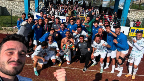 Nilüfer Belediye’nin 3. Lig hakkı Görükle İpek’e