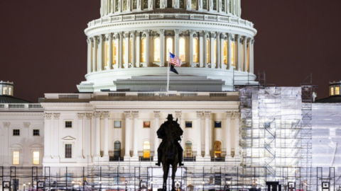 Beyaz Saray'dan 'Refah' açıklaması: 'Bize güvence verdiler'