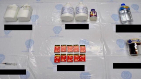 İstanbul’da terör örgütü DEAŞ’a yönelik düzenlenen operasyondan yeni detaylar ortaya çıktı