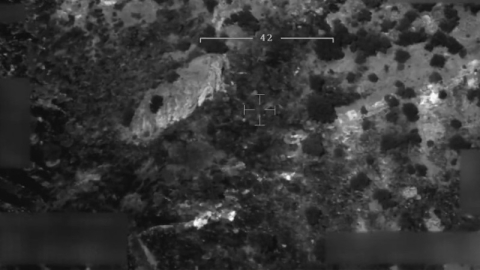 MİT Kuzey Irak’ta terör örgütü PKK’ya nefes aldırmıyor