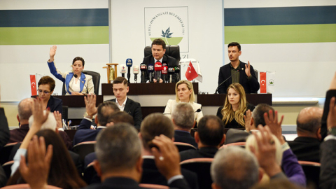 Başkan Aydın’dan kreş müjdesi