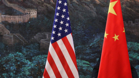 ABD, birçok alanda Çin’e uyguladığı gümrük vergisini yükseltti