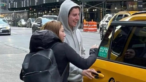 ABD'ye kaçan Eylem Tok ve oğlu için kırmızı bülten