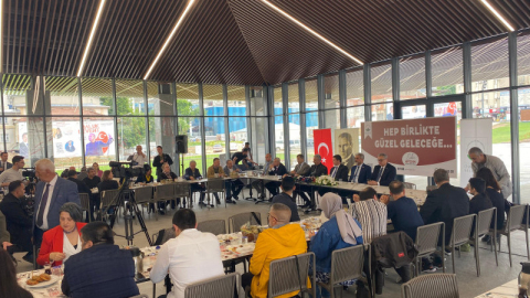 Osmangazi’de Halk Lokantasına adım adım