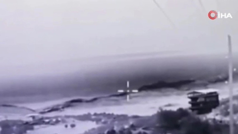 Bakan Yerlikaya duyurdu! Gri listede olan 1 terörist etkisiz hale getirildi