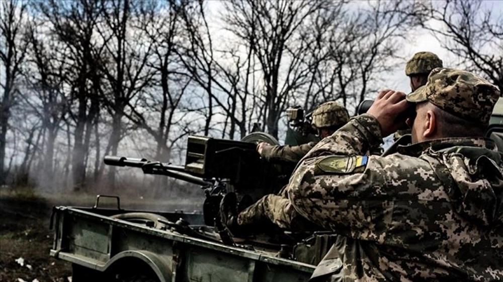 Putin'den müzakerelere yeşil ışık! - 4