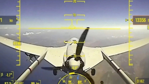 Bayraktar TB2 ve AKINCI Efes-2024’te de hedefi 12’den vurdu