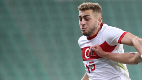 Barış Alper'in golü yetmedi! EURO 2024 öncesi tatsız prova