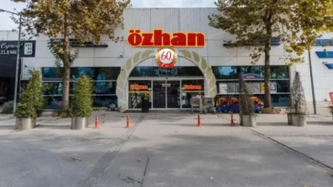 Özhan Market Kurban Bayramı’na hazır