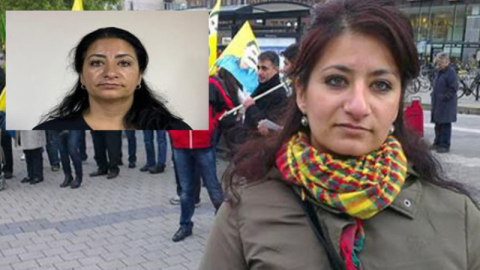 MİT’ten PKK/KCK İsveç yapılanmasına darbe